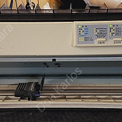 EPSON LQ-2580H 도트 프린터 (부품용)