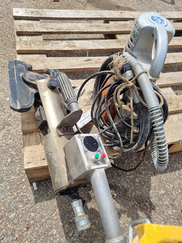 sr압착기 스텐파이프압착기--3