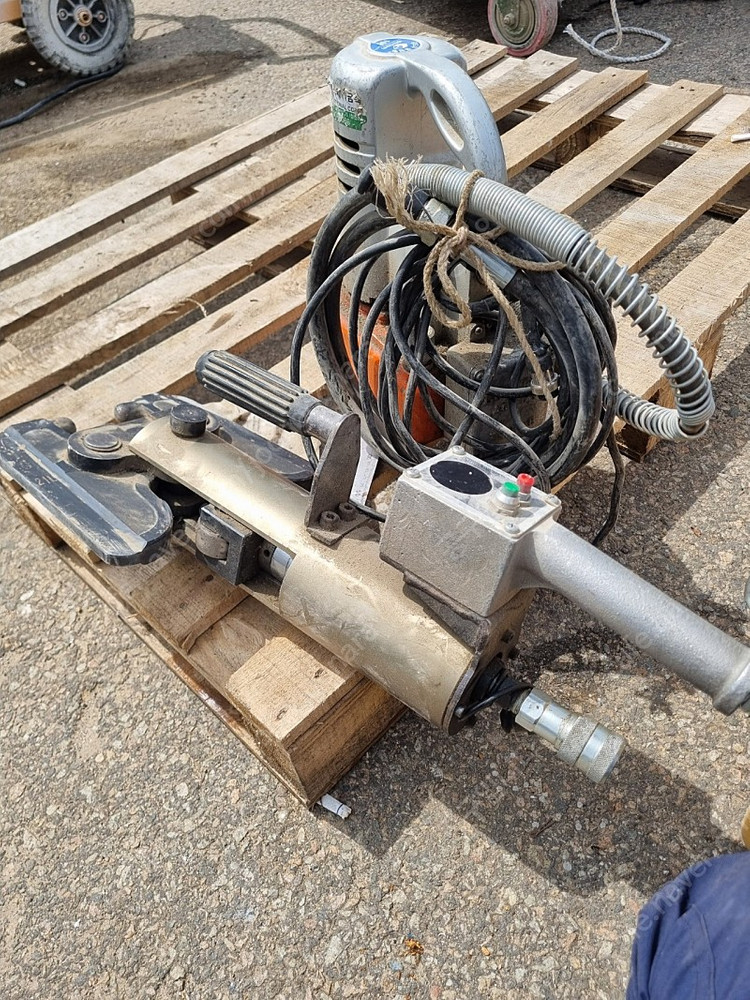 sr압착기 스텐파이프압착기--4