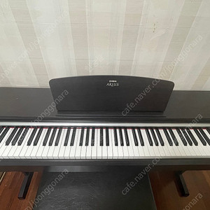 야마하 디지털 피아노 ydp-141