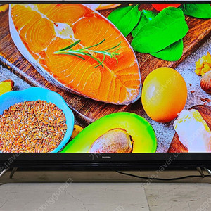 삼성 43인치 TV LED FHD K5110 108cm UN43K5110BF (크롬캐스트 별도구매)