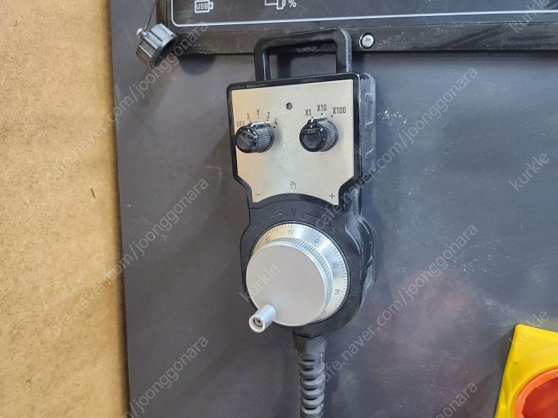 우리들팩토리 ATC CNC 팝니다.--3