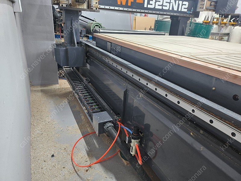 우리들팩토리 ATC CNC 팝니다.--8