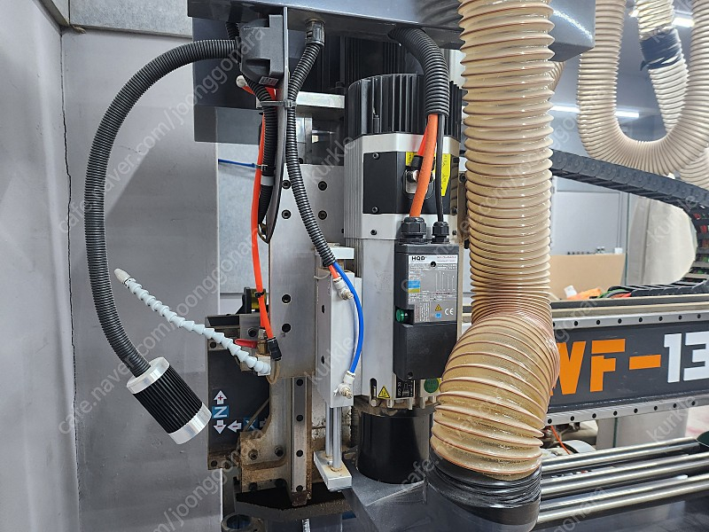 우리들팩토리 ATC CNC 팝니다.--9