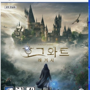 ps5 호그와트 레거시