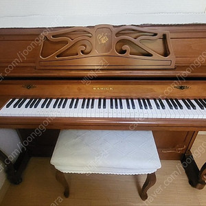 삼익피아노