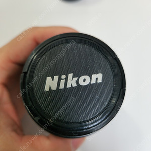 Micro NIKKOR 55mm f2.8 수동렌즈 판매합니다.