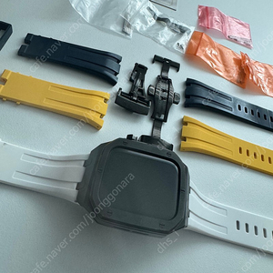 애플워치 45mm풀커버케이스 jecompany