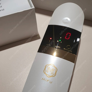 (25만원) 마이푸 집속 초음파 가정용 홈케어 기기 슈링크 피부관리 탄력 MIFU