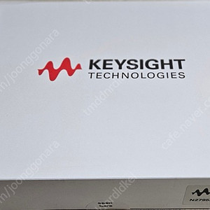 Keysight active probe N2795A