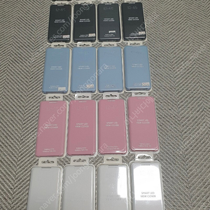 삼성 s20+ 정품미개봉 케이스 판매합니다/s20플러스