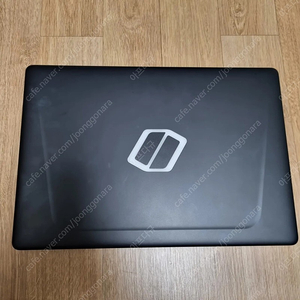 (급처)S급 삼성 게이밍노트북 i7 NT800G5W판매