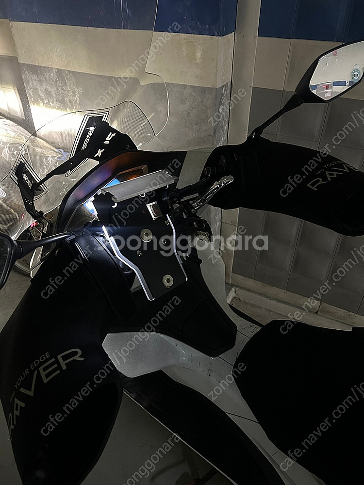 pcx125 21년식 풀세트 판매합니다--1