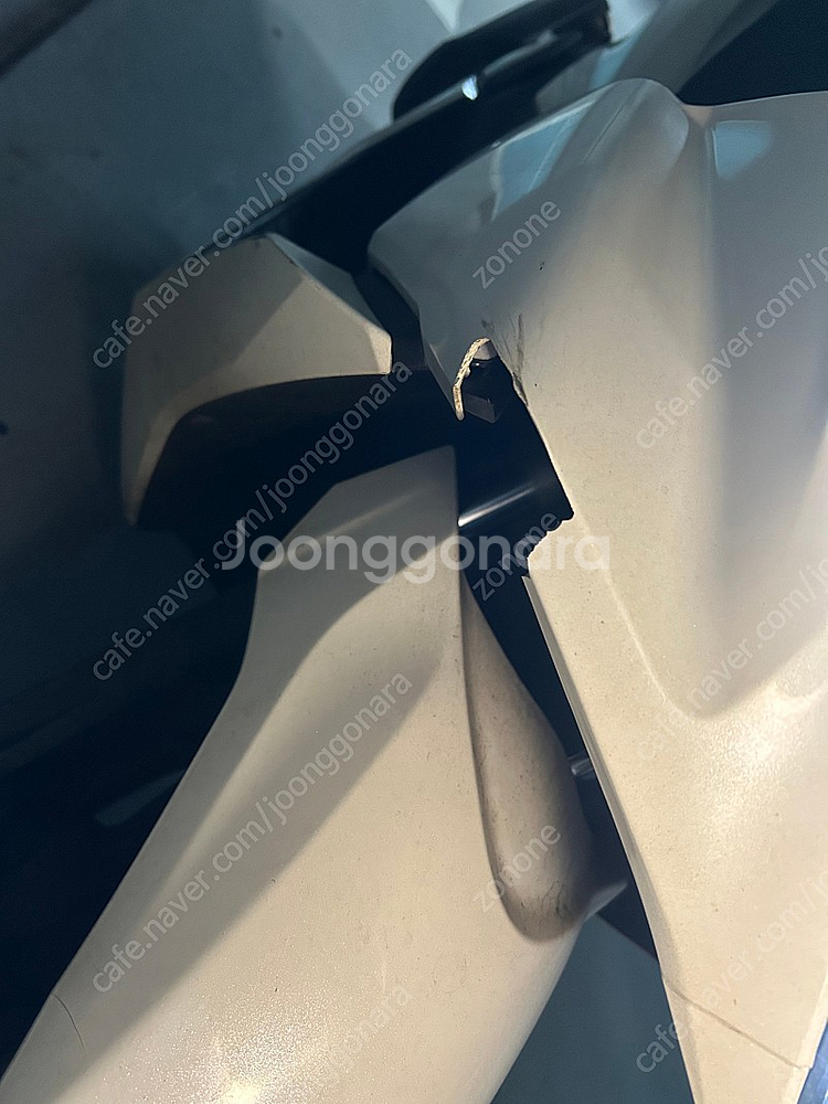 pcx125 21년식 풀세트 판매합니다--5