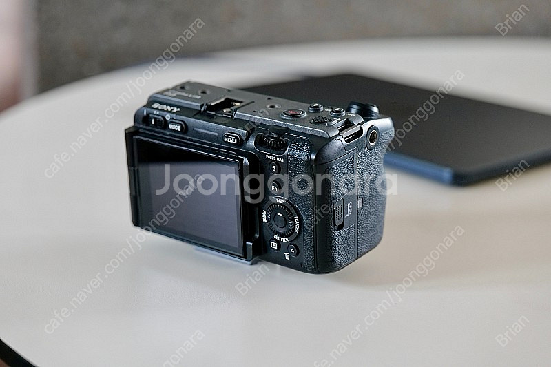 소니코리아 정품 Sony FX3 풀박스 팝니다 (23년...--1