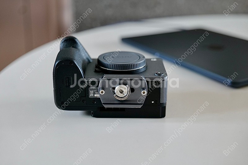 소니코리아 정품 Sony FX3 풀박스 팝니다 (23년...--2