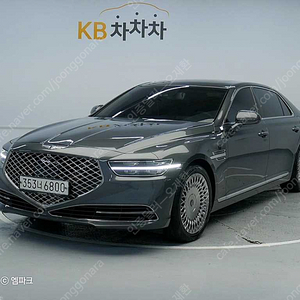 제네시스G90 3.8 GDI AWD 프레스티지 (5인승)@중고차@할부@전액할부@리스@카드@탁송@가능합니다