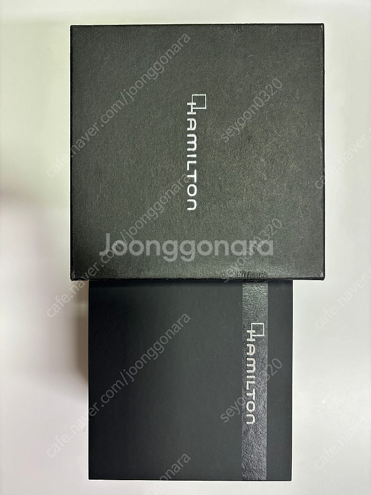 해밀턴 카키필드 오토메틱 38mm 팝니다.--4