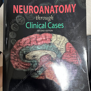 Neuroanatomy through clinical cases 2nd