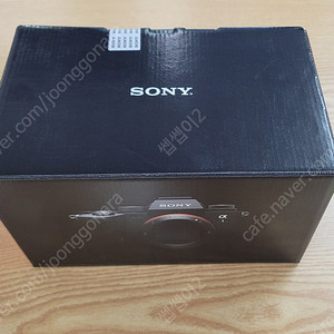 SONY 알파 A1 ILCE-1