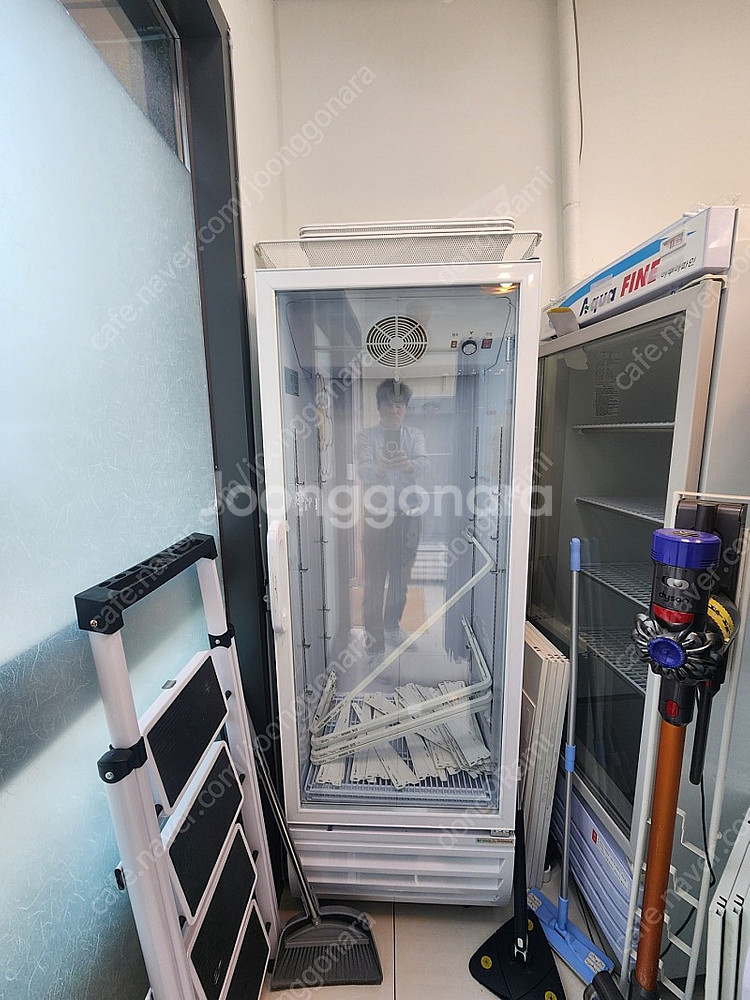 (충남서산)업소용 음료수 냉장고, 쇼케이스 판매합니다....--6