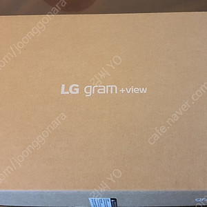 LG 그램 플러스뷰 2세대 포터블 모니터 16MR70 판매합니다.(분당,28.9)