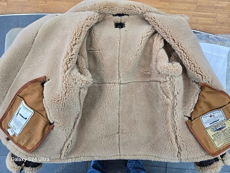 콕핏usa 콕핏무스탕 톰하디 무스탕 cockpit z2109 44 콕핏 이미지