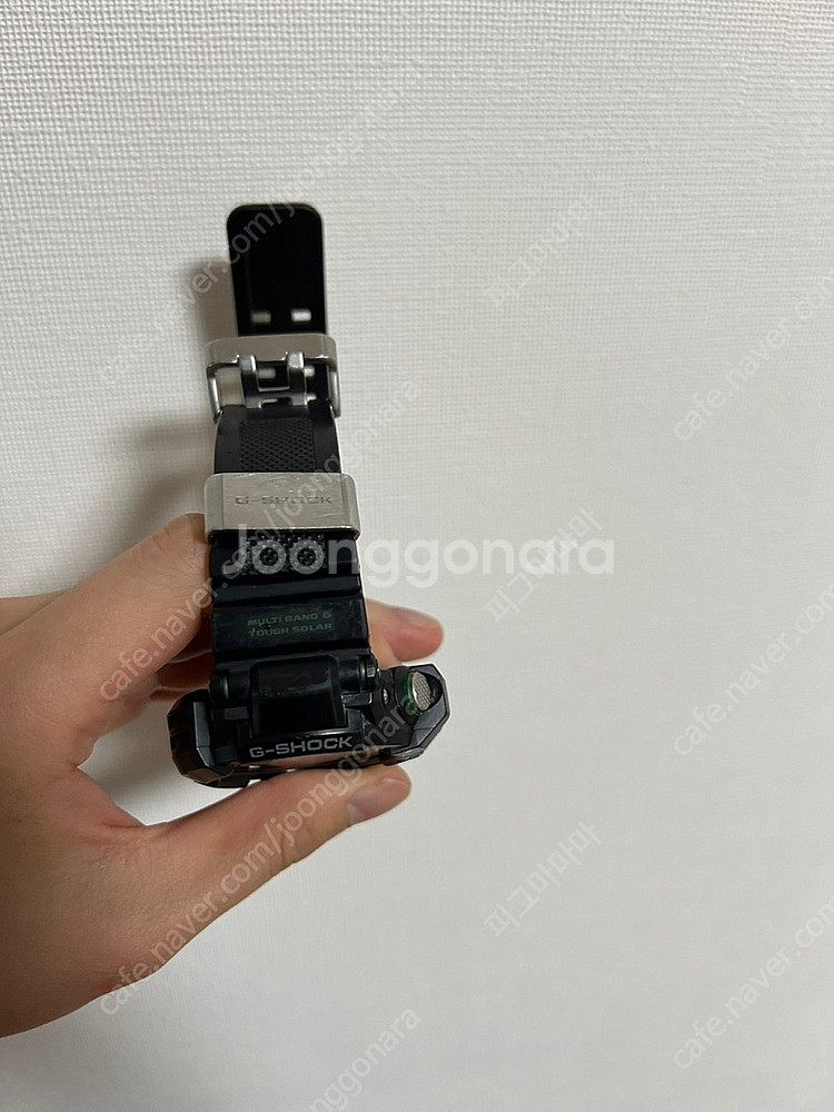 지샥 GW-A1100 팝니다 (스카이콕핏)--4