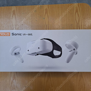 Nolo Sonic VR, 놀로 소닉 VR 기기