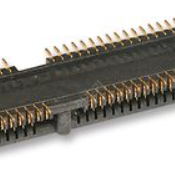 CONNECTOR, MINI PCI-E, 0.8MM