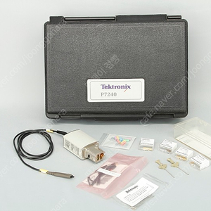 Tektronix P7240 4GHz FET 능동 프로브