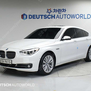 BMW5시리즈 GT (F07) GT 30d xDRIVE (5인승)