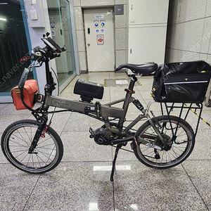 다혼 젯트스트림 전기자전거 (130)