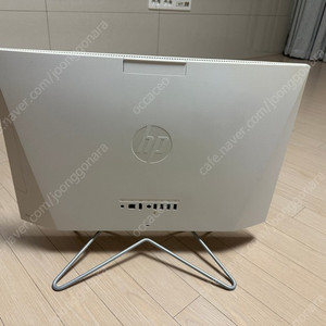 HP 일체형 PC df0056kr