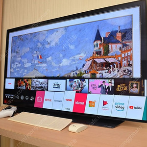LG OLED TV 48CX KNB 전국 최저가로 판매합니다