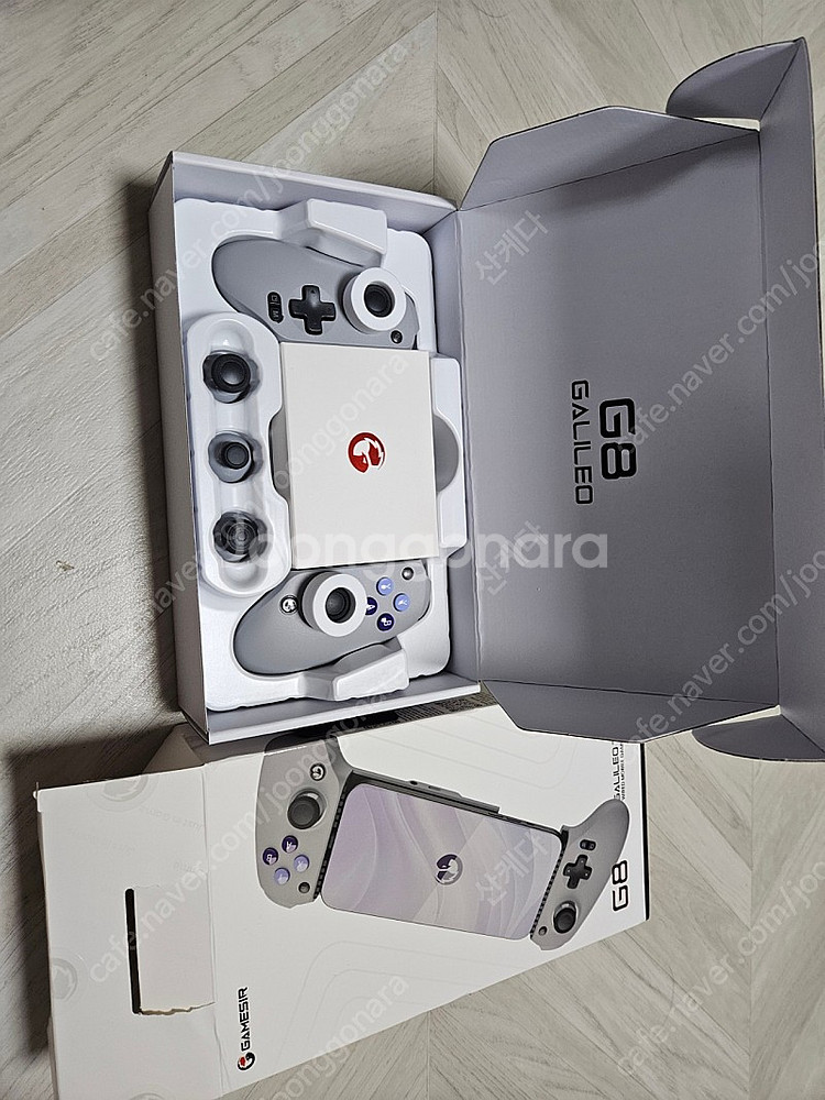gamesir g8--0