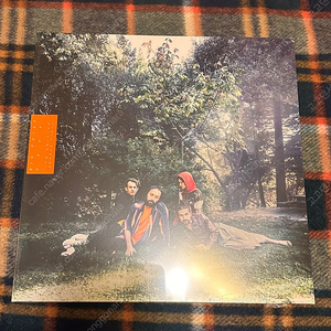 빅 시프 ﻿Big Thief – U.F.O.F. LP