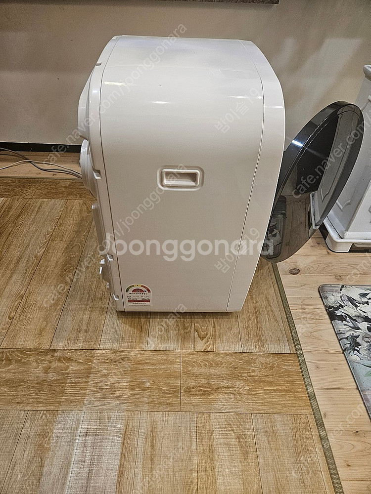 미닉스 미니건조기 MNMD-110G 팝니다--2