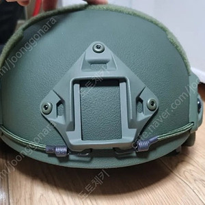 방탄 헬멧 IIIA 판매