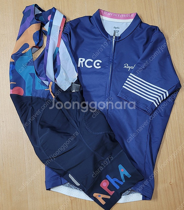 rapha 라파 프로팀 set--1