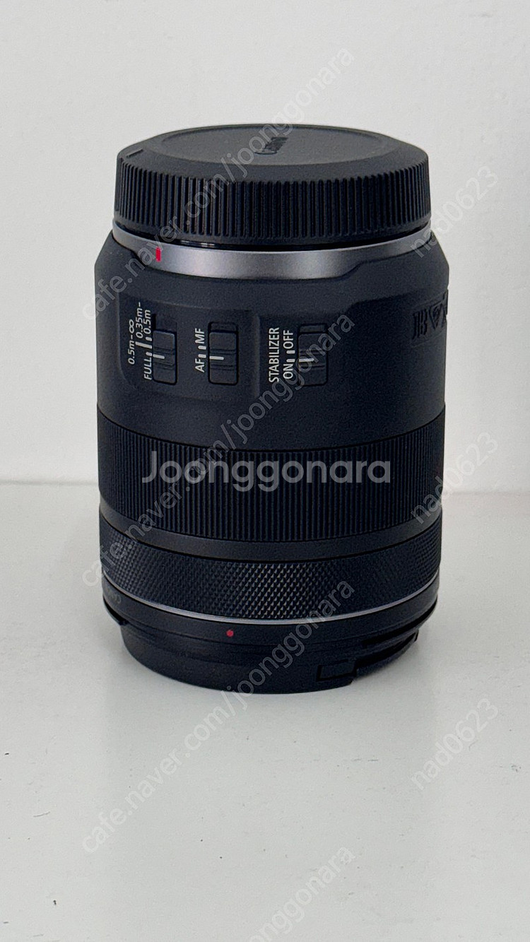 캐논 RF 85mm F2 Macro IS STM 신동급...--0