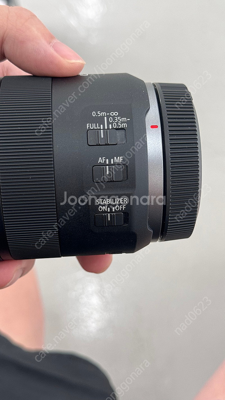 캐논 RF 85mm F2 Macro IS STM 신동급...--4