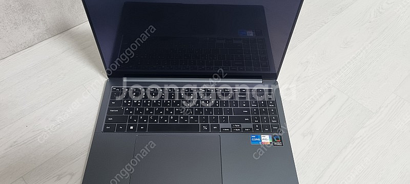 갤럭시북3프로 16인치 (NT960XFT-A51AG)--1