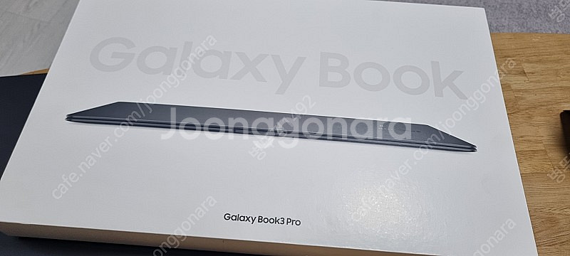 갤럭시북3프로 16인치 (NT960XFT-A51AG)--3