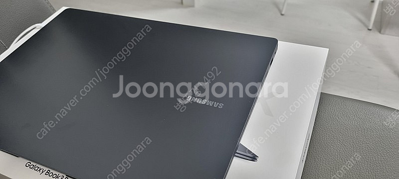 갤럭시북3프로 16인치 (NT960XFT-A51AG)--4