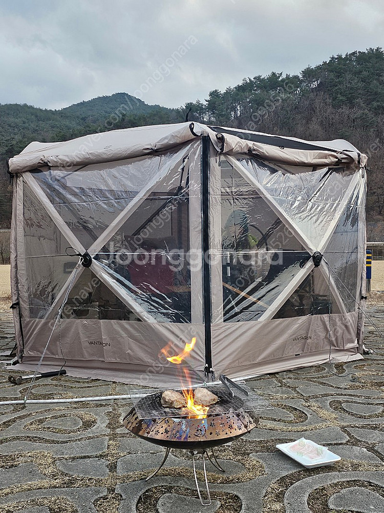 아이두젠 반타곤 탄색--1