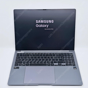 삼성 갤럭시북 프로4 16인치 NT960XGK-KH51G 울트라5