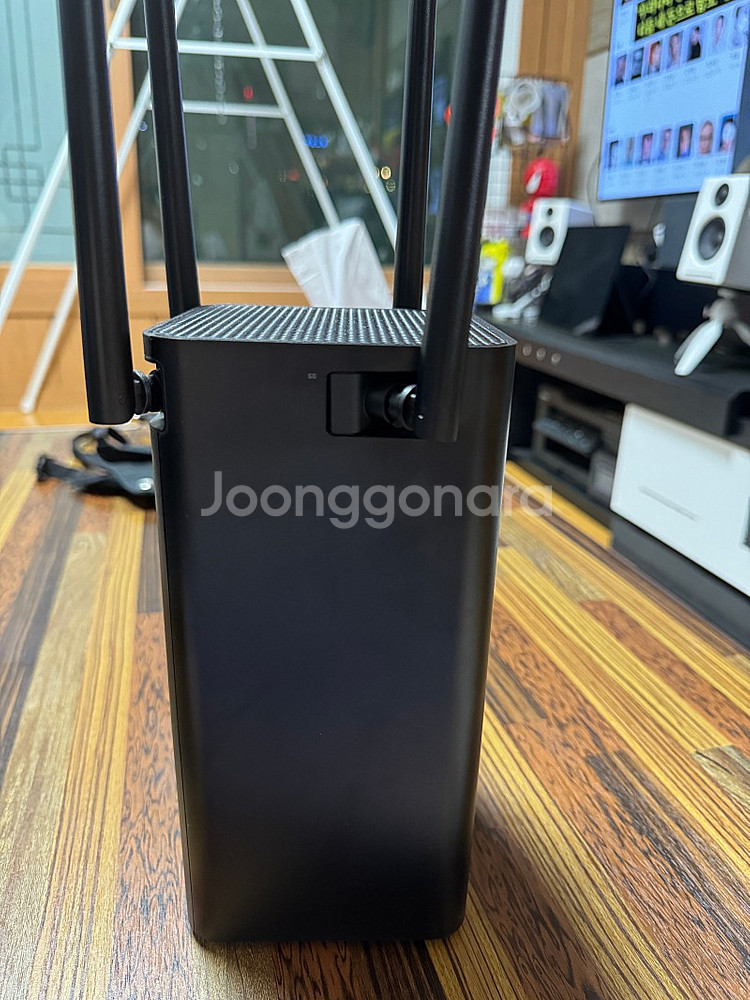 아이피타임 AX5400BCM-6E 공유기 판매--1
