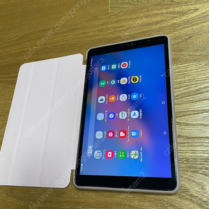 sm p200 갤럭시탭A 8.0 2019 with spen 32G wifi