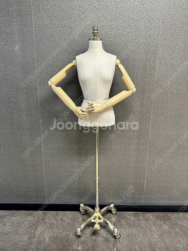 여성의류 최고급 황동 마네킹 상태 굿 저렴하게 판매 여...--0
